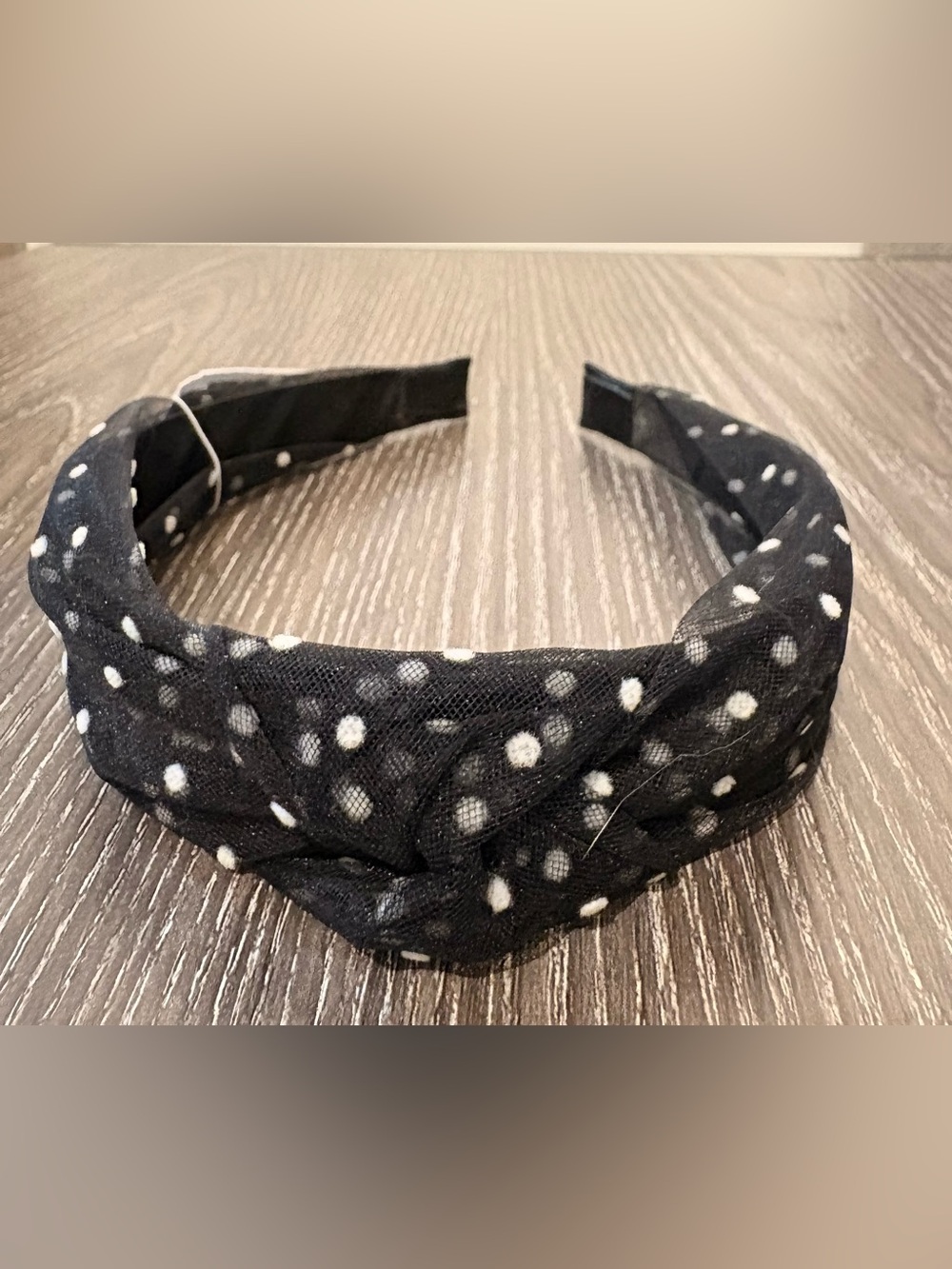Simons Hairband. NEW